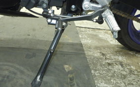 SUZUKI GSX-R125 DL33B