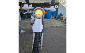 YAMAHA TT250RRAID 4GY