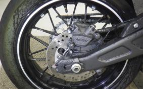 KAWASAKI Z650 RS 2025 ER650R
