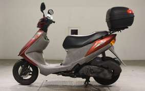 SUZUKI ADDRESS V125 G 2021 CF4EA