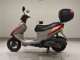 Фото Suzuki ADDRESS V125 G 2021 с японского аукциона