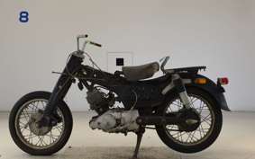 HONDA C92 SUPER CUB C92