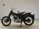 Фото Honda C92 SUPER CUB с японского аукциона