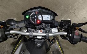 YAMAHA MT-03 2018 RH13J