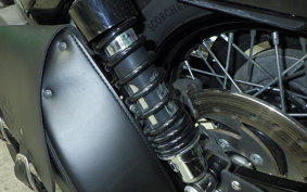 HARLEY XL1200N 2012