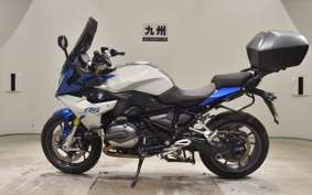 BMW R1200RS 2015