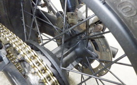 KAWASAKI ESTRELLA RS BJ250A