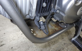 HONDA CT125 HUNTER CUB 2000 JA55