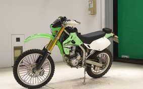 KAWASAKI KLX250 LX250E
