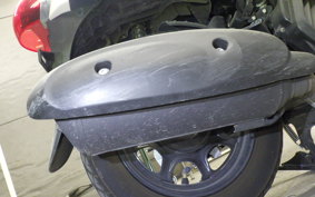 YAMAHA VINO 50 Gen.4 2007 AY02