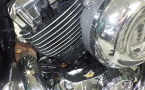 YAMAHA DRAGSTAR 400 CLASSIC 2000 4TR
