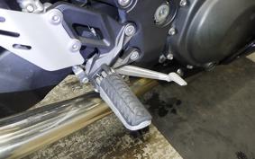 KAWASAKI ZZ1400 NINJA R A 2011