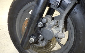 SUZUKI ADDRESS V125 S 2022 CF4MA