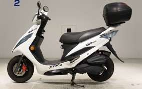 KYMCO GP125