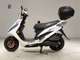 Фото Kymco GP125 с японского аукциона