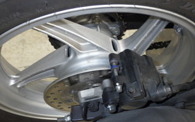 HONDA CBR250R A 2022 MC41