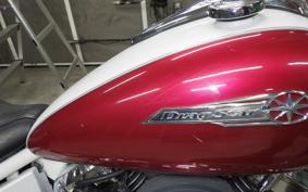 YAMAHA DRAGSTAR 400 CLASSIC 2001 VH01J