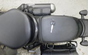 HONDA REBEL 250 MC49