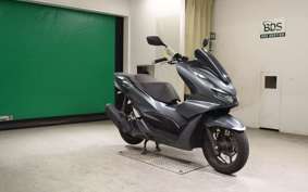 HONDA PCX 125 2004 JK05
