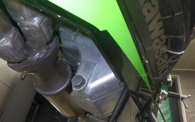 KAWASAKI NINJA ZX-6R A