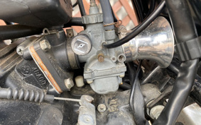 YAMAHA RZ50 RA02J