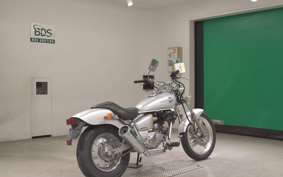 HONDA MAGNA 50 2025 AC13