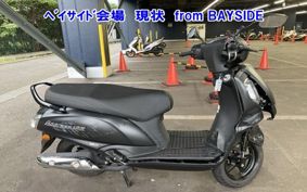 SUZUKI アドレス125-2 DP12H