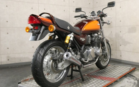 KAWASAKI ZEPHYR750RS 1999 ZR750C