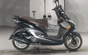 YAMAHA CYGNUS 125 X SE44J