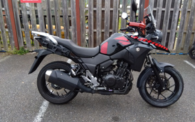 SUZUKI STROM 250ABS DS11A
