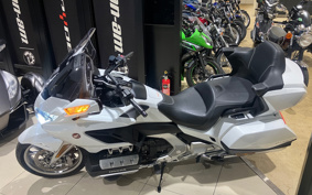 HONDA GL 1800 GOLD WING TOUR DCT 2020 SC79