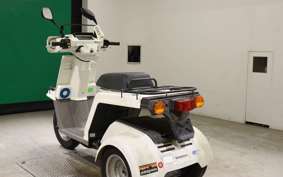 HONDA GYRO X 2024 TD02