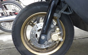 YAMAHA JOG ZR Gen.3 SA39J