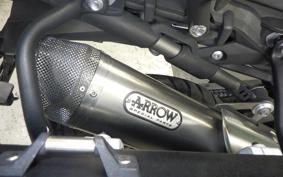 TRIUMPH TIGER 800 XC A 2020