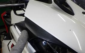 YAMAHA YZF-R25 2002 RG10J