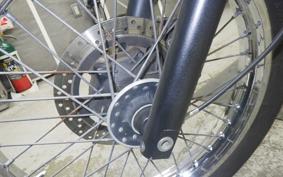 KAWASAKI 250TR 1992 BJ250F