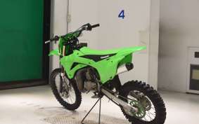 KAWASAKI KX100 KX100F