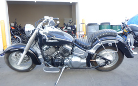 YAMAHA DRAGSTAR 400 CLASSIC 2002 VH01J