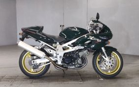 SUZUKI TL1000S 1997 VT51A