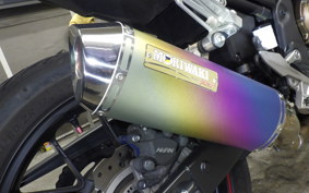HONDA CBR400R 2021 NC56