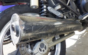 KAWASAKI ZRX-2 ZR400E