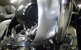HARLEY FLHTCUSE 1800CVO 2012