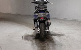 YAMAHA CYGNUS 125 X SE46