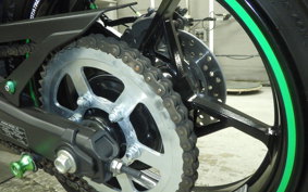 KAWASAKI ZX-25R 2007 ZX250E