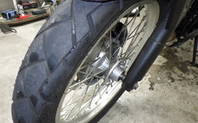 KAWASAKI VERSYS X250 A LE250D