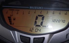 SUZUKI SWISH 125 1995 DV12B