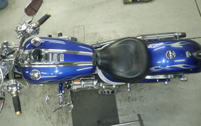 HARLEY FXCWC 1580 2008