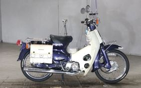 HONDA SUPER CUB70 C70
