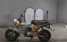 HONDA DUCKS50 ST50