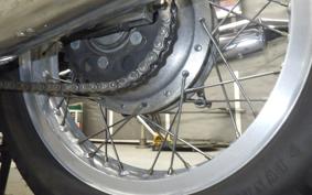 YAMAHA TX650 1977 447